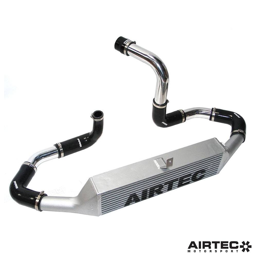 Airtec Intercooler for Vauxhall Corsa E 1.4 Turbo