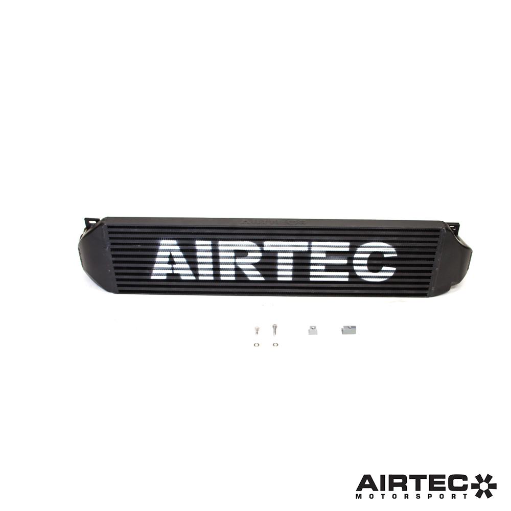 Airtec Intercooler for Ford Focus St MK4