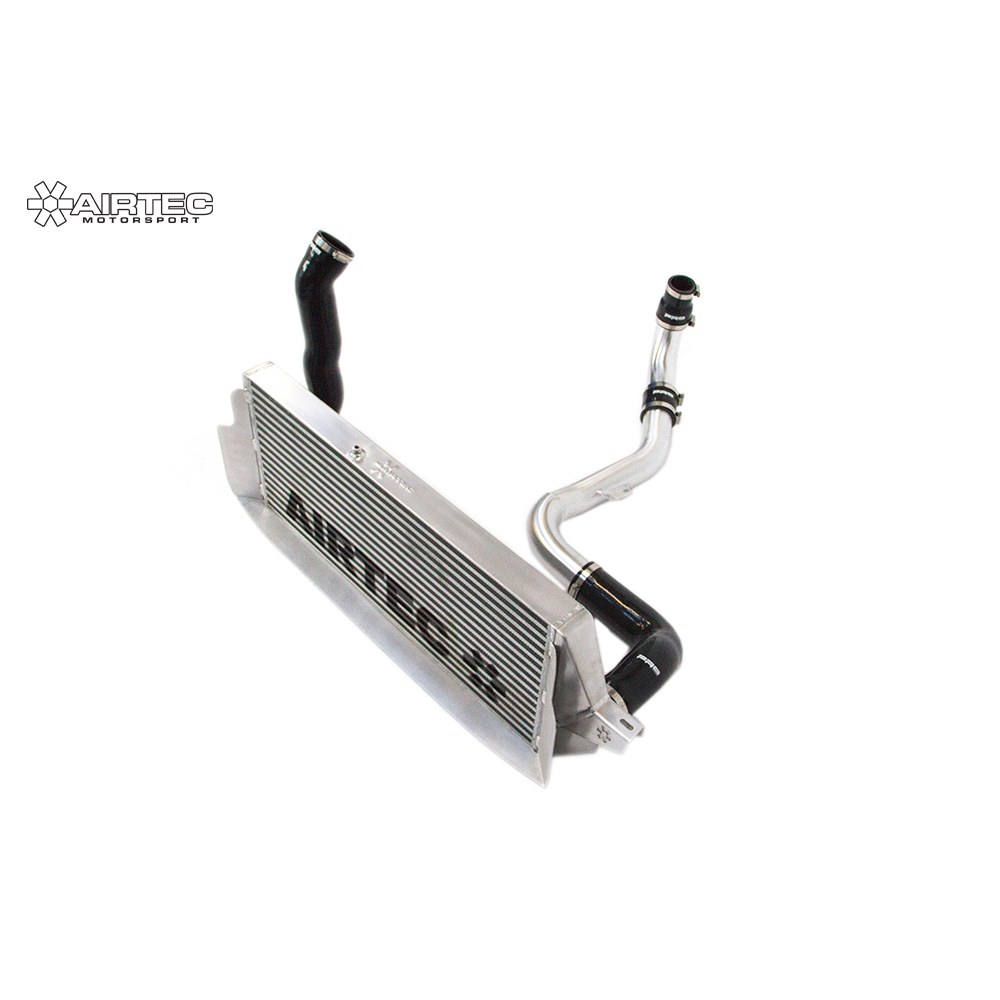 Airtec Stage 4 Intercooler for MK2 Ford Focus St