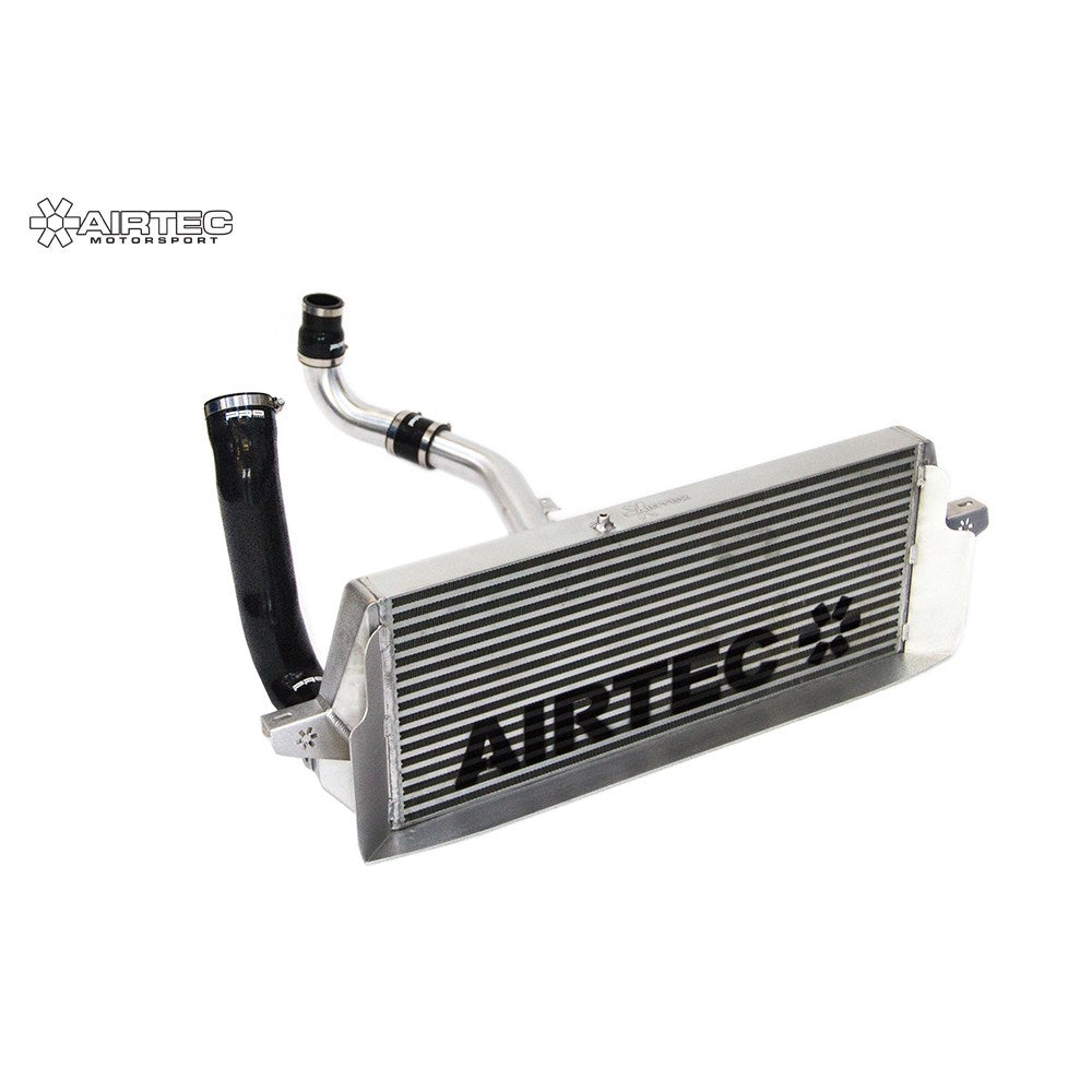 Airtec Stage 4 Intercooler for MK2 Ford Focus St