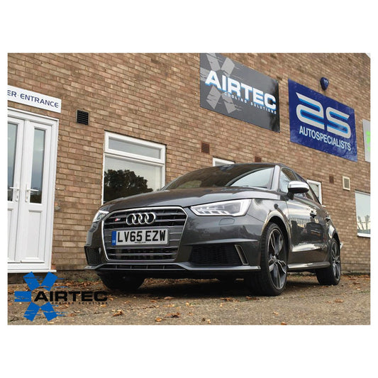 Airtec Intercooler for Audi Sport S1