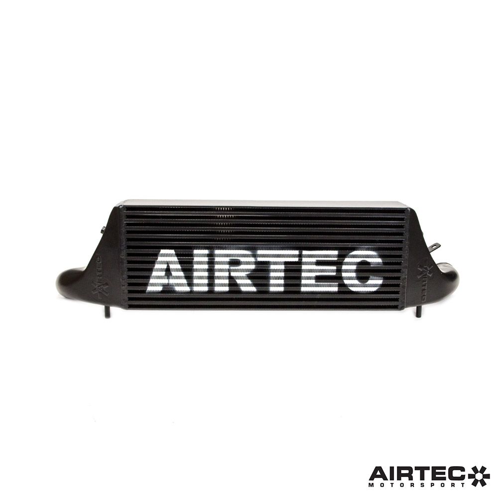 Airtec Stage 2 Intercooler for Audi Ttrs 8S