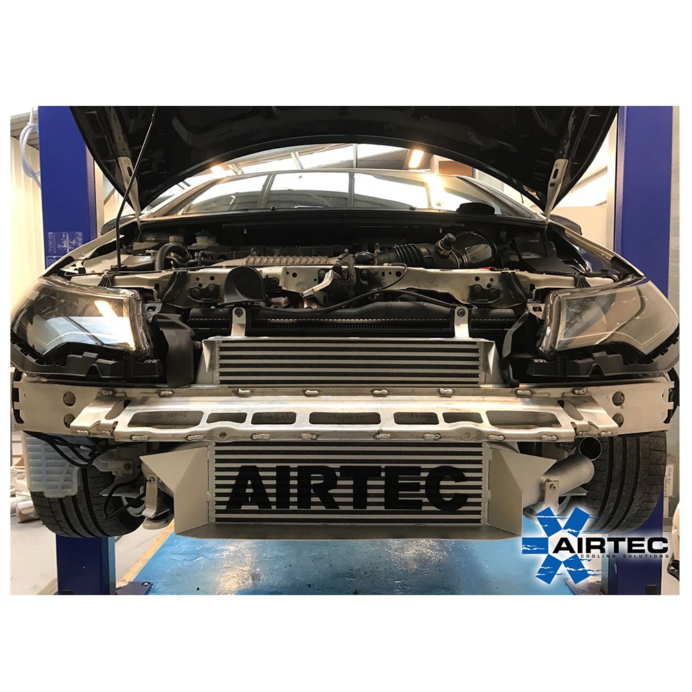 Airtec Intercooler for Honda Civic Type R FK2