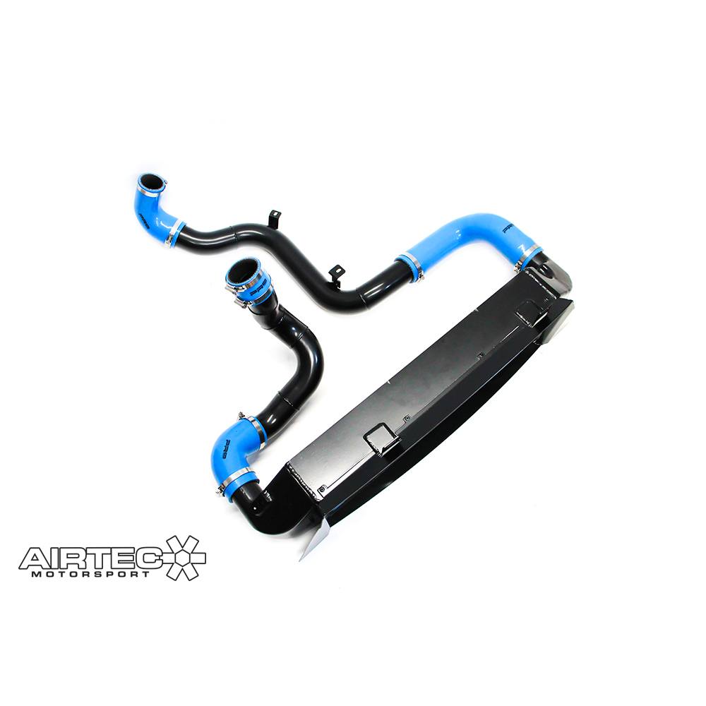 Airtec Intercooler & Big Boost Pipe Package for MK3 Focus Rs