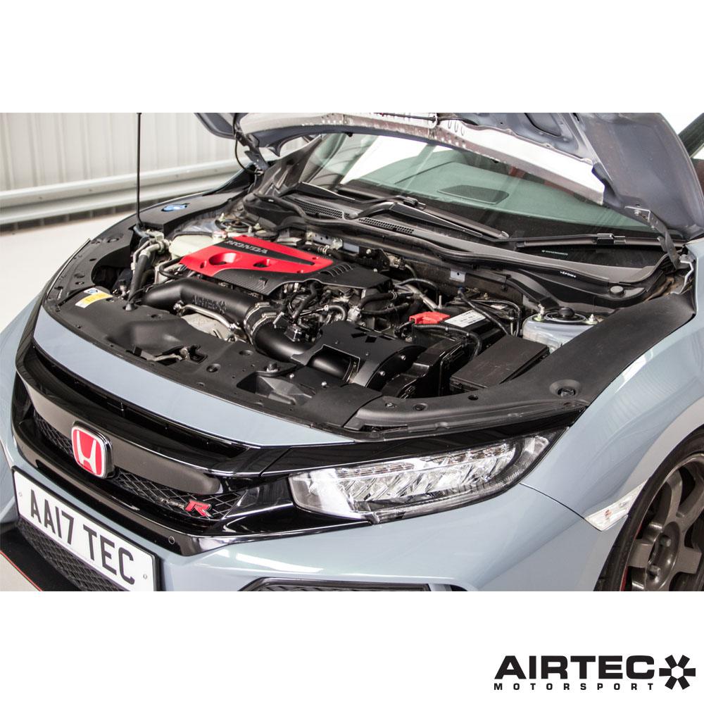 Airtec Induction Kit for Honda Civic FK8 Type R