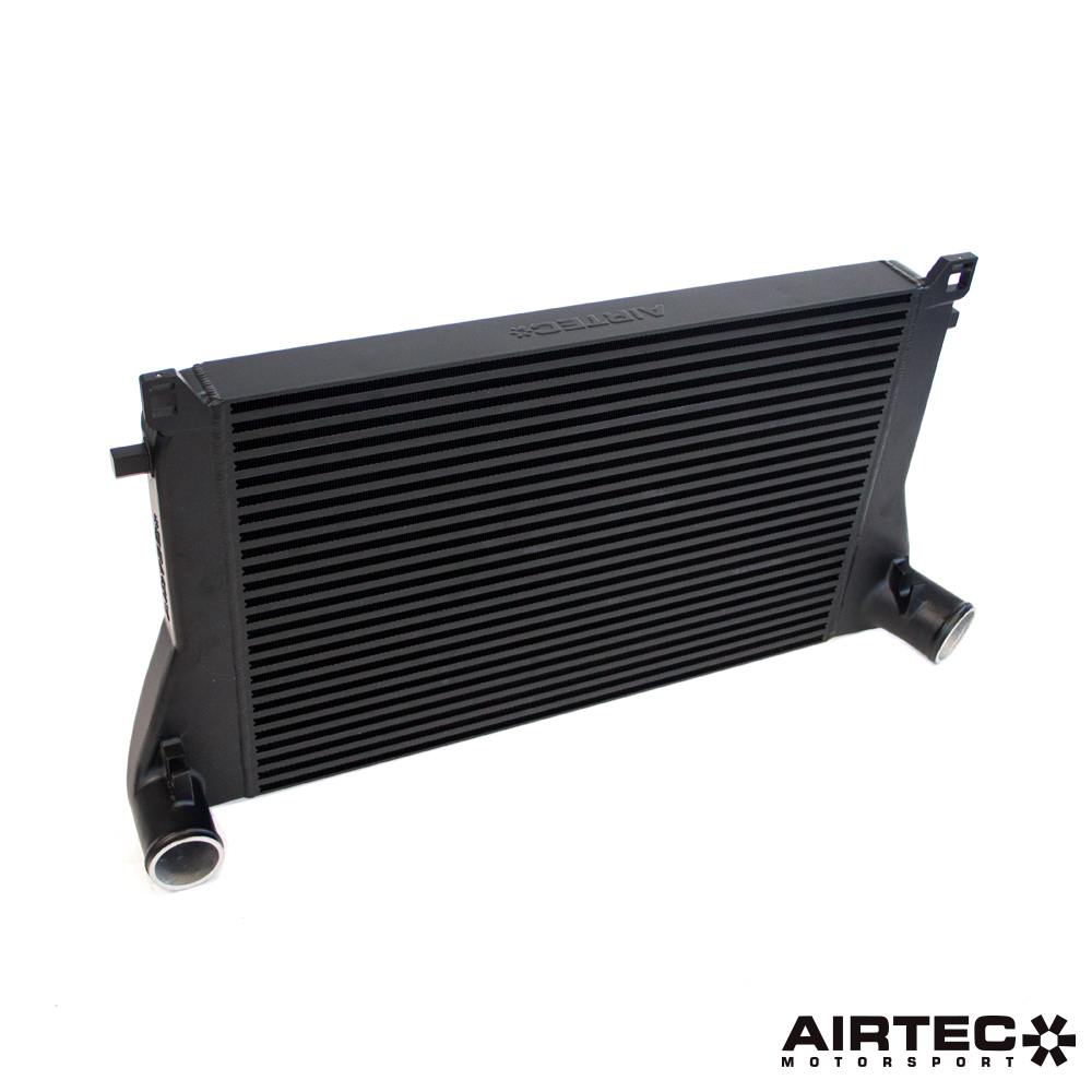 Airtec EA888 Mqb Platform Intercooler and Big Boost Pipe Package For VW Golf 7, Seat Leon Cupra, Audi S3 8V and Skoda Octavia vRS