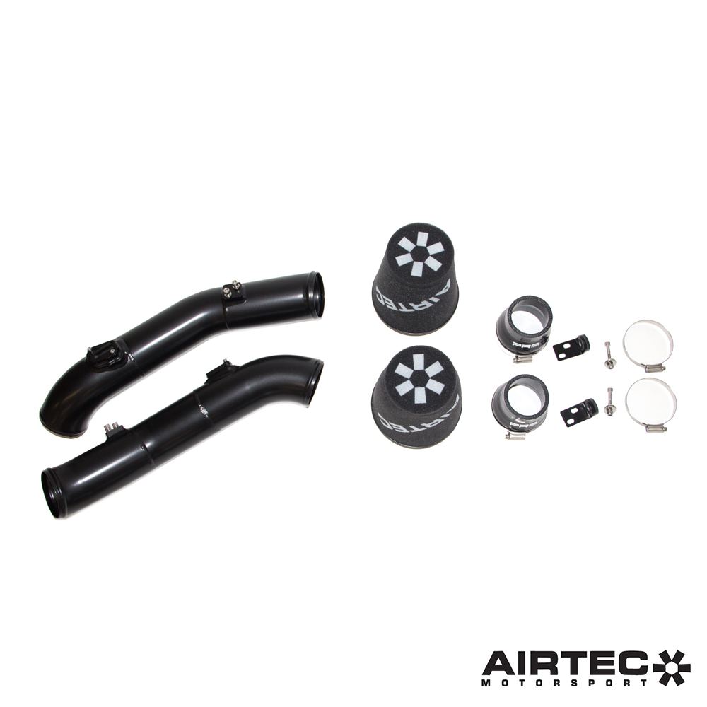 Airtec Induction Kit for Nissan R35 Gt-R