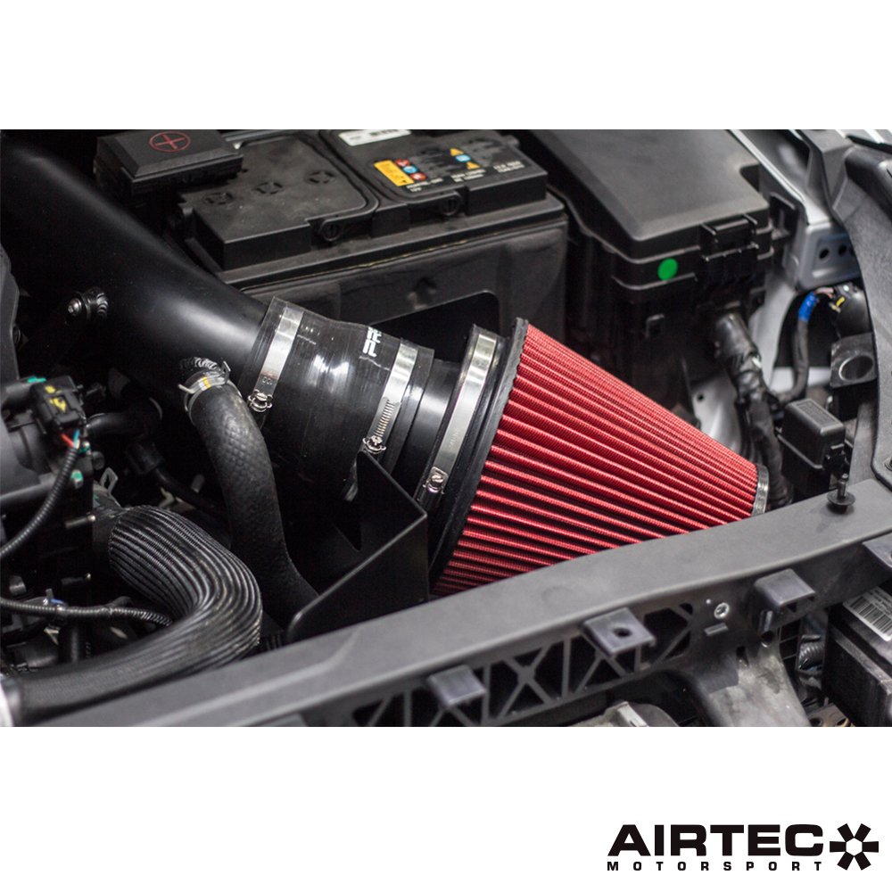 Airtec Induction Kit for Hyundai I30N