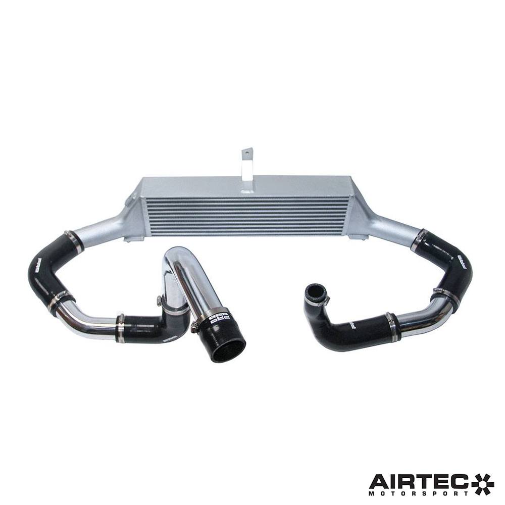 Airtec Intercooler for Vauxhall Corsa E 1.4 Turbo