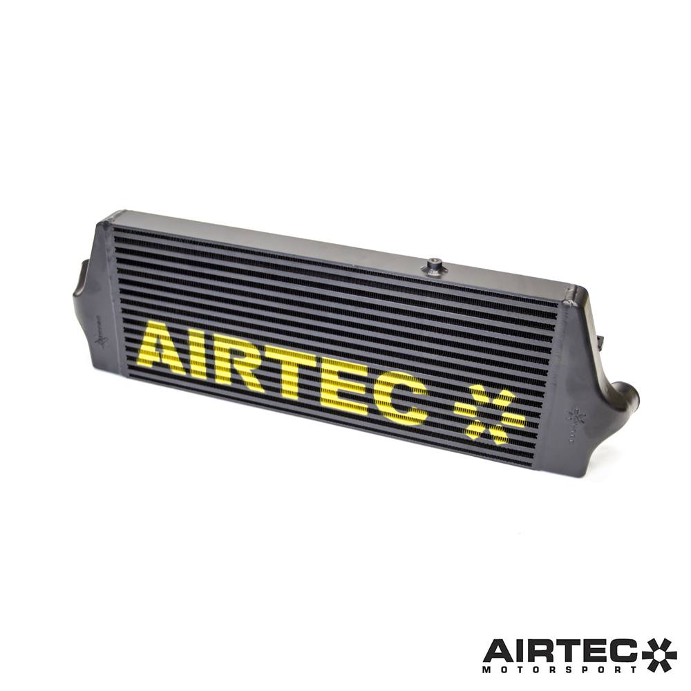 Airtec Stage 1 Gen 3 Intercooler for MK2 Ford Focus St