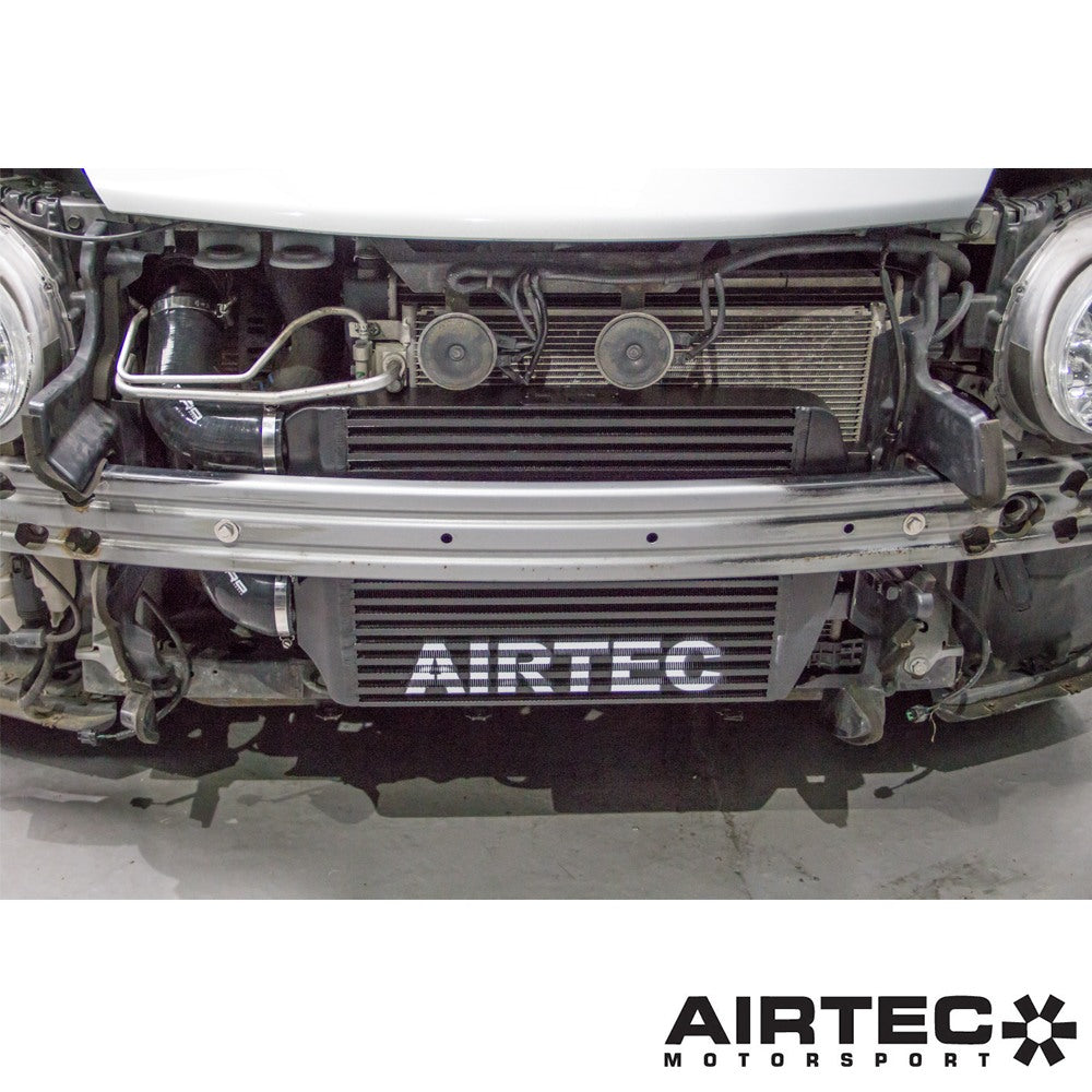 Airtec Intercooler for Nissan Juke Nismo Rs