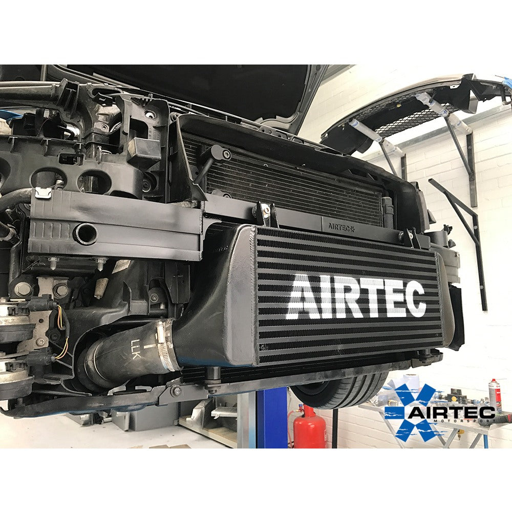 Airtec Intercooler for Audi RS3 (8P)