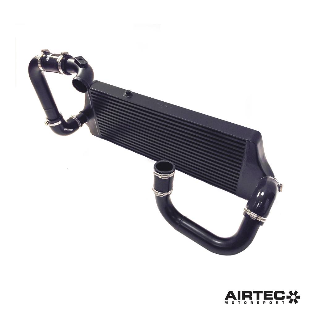 Airtec Intercooler for Vauxhall Astra MK4 Sri and Gsi