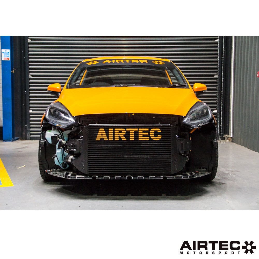 Airtec Stage 3 Intercooler for Ford Fiesta MK8 St-200