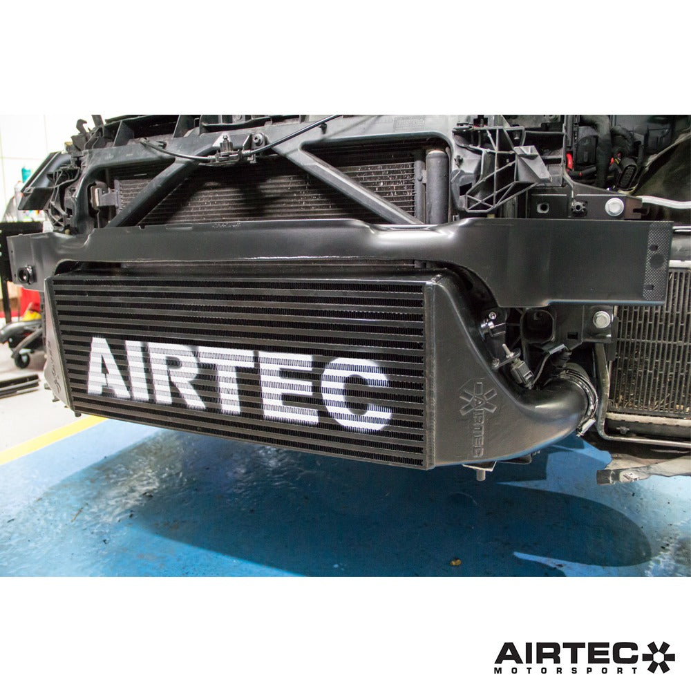 Airtec Stage 2 Intercooler for Audi Ttrs 8S