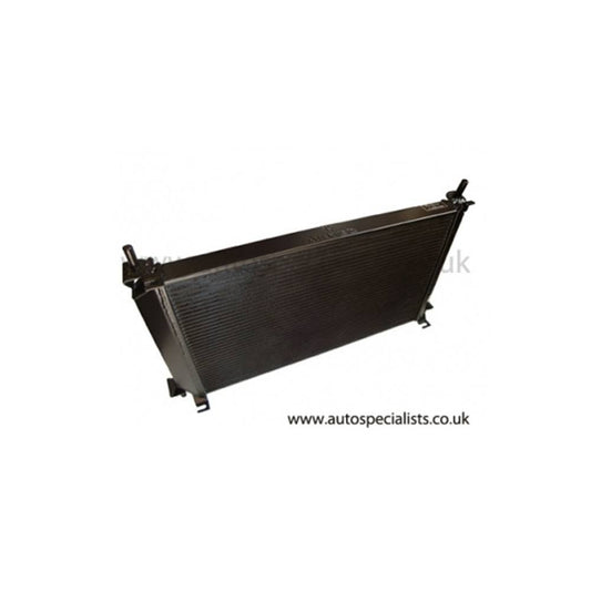 Airtec 45MM Core Alloy Radiator for Ford Focus Rs MK1