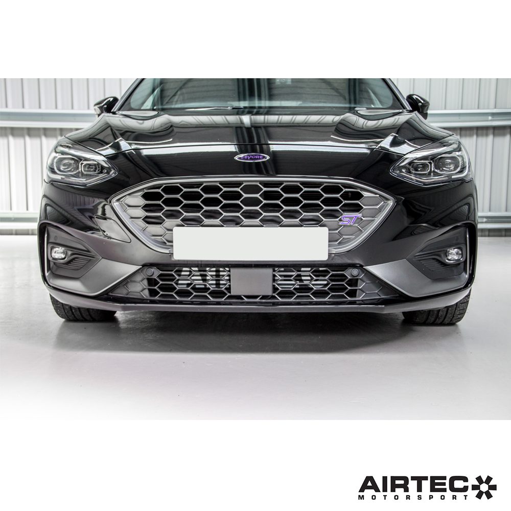 Airtec Intercooler for Ford Focus St MK4