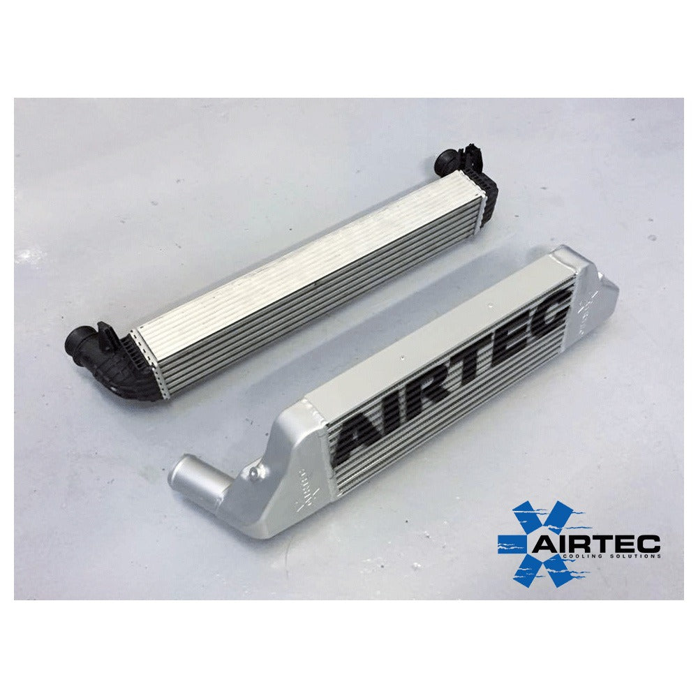 Airtec Intercooler for Audi Sport S1