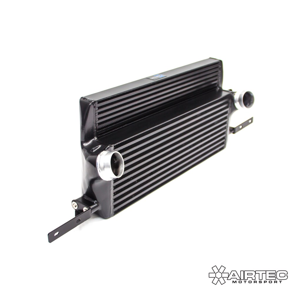 Airtec Intercooler for BMW 5/6/7-Series (F-Series)