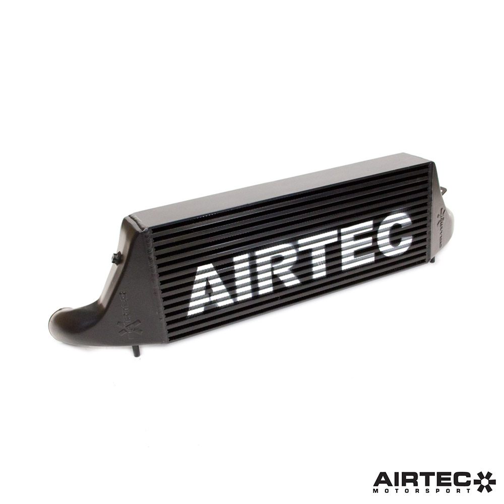 Airtec Stage 2 Intercooler for Audi Ttrs 8S