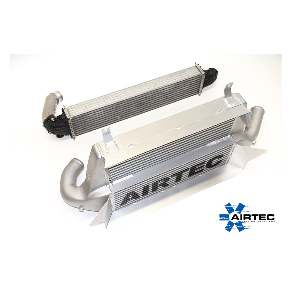 Airtec Intercooler for Honda Civic Type R FK2