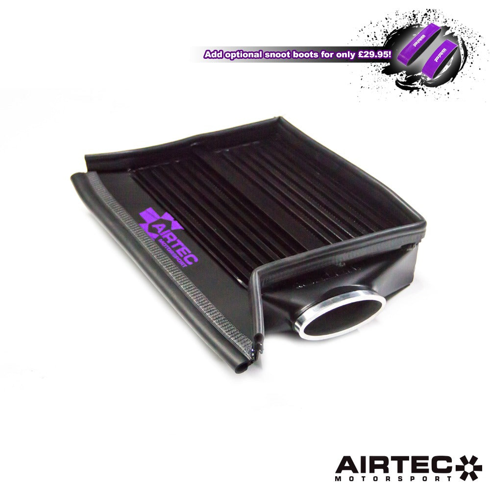 Airtec Top Mount Intercooler for Mini Cooper S R53