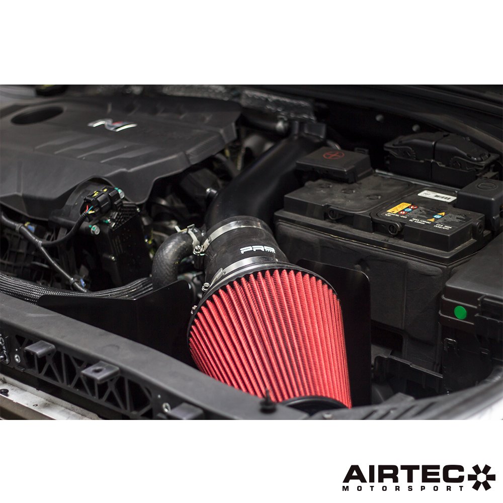 Airtec Induction Kit for Hyundai I30N