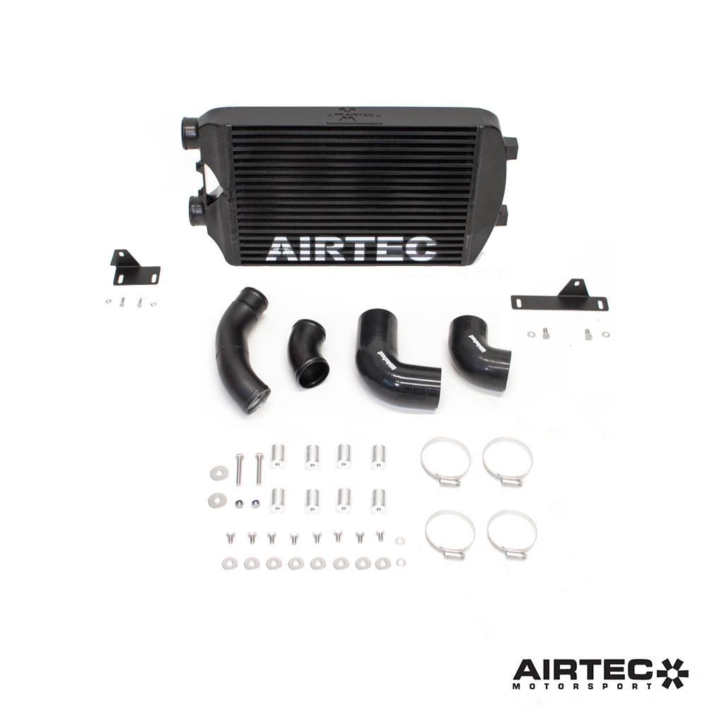 Airtec Intercooler for Nissan Juke Nismo Rs