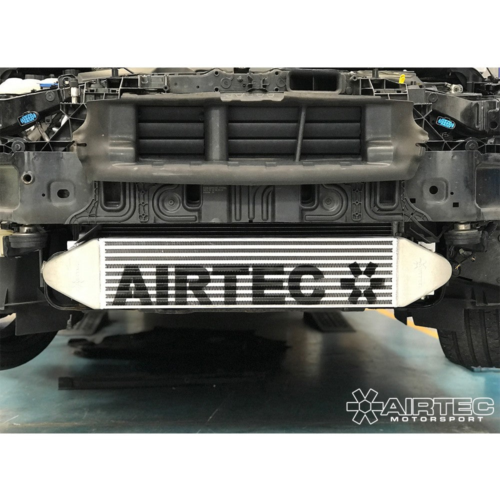 Airtec Intercooler for Focus MK3 St-D