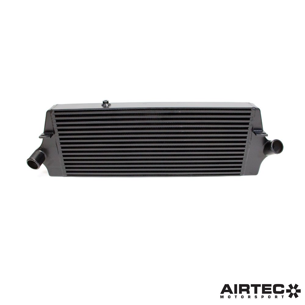 Airtec Stage 2 Intercooler for MK2 Ford Focus St