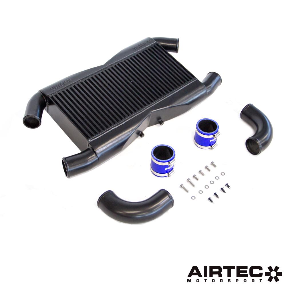 Airtec Intercooler for Nissan R35 Gt-R