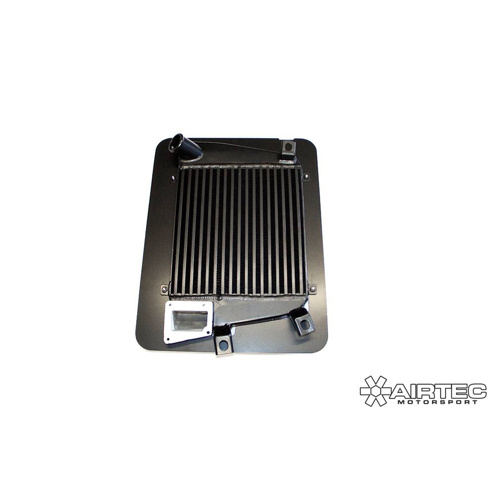 Airtec Top Mount Intercooler for MK1 Mazda 3 Mps