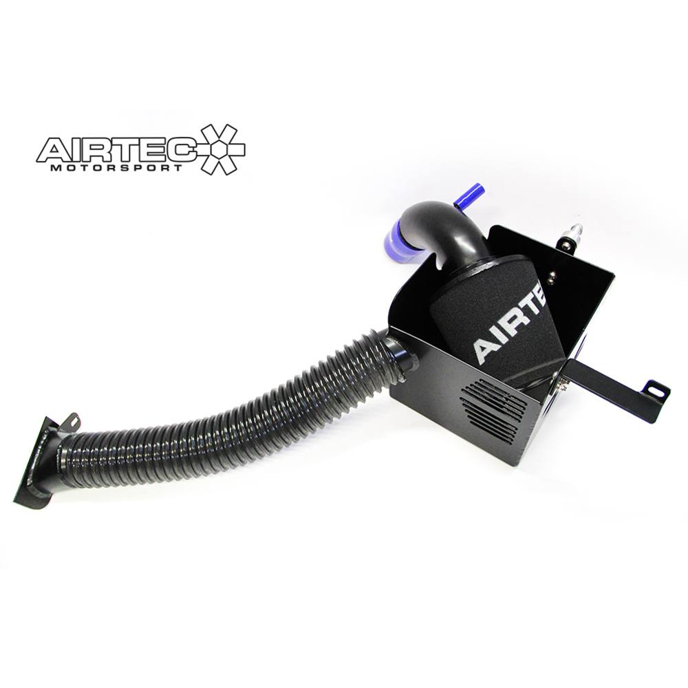 Airtec Induction Kit for Renault Clio 200 Edc Rs