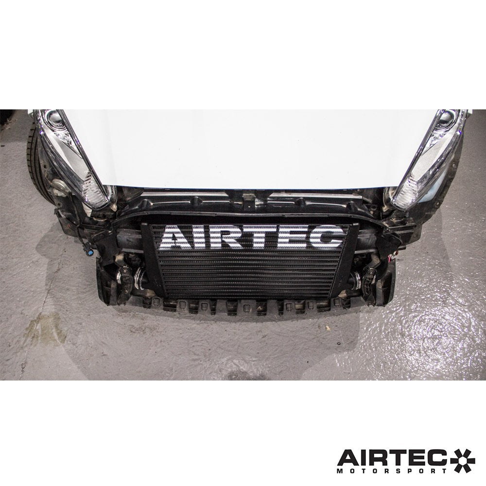 Airtec Stage 2 Intercooler for Ford Fiesta MK7 ST180