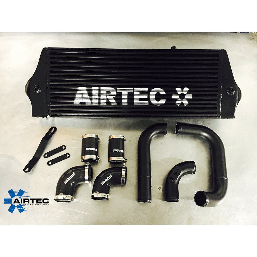 Airtec Intercooler for Vauxhall Astra MK4 Sri and Gsi