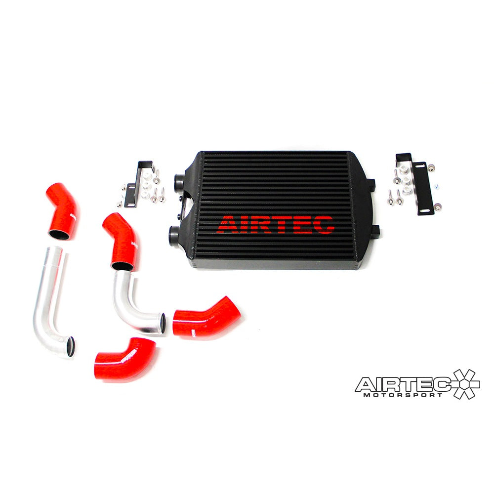 Airtec Stage 3 Intercooler for Peugeot 207 Gti