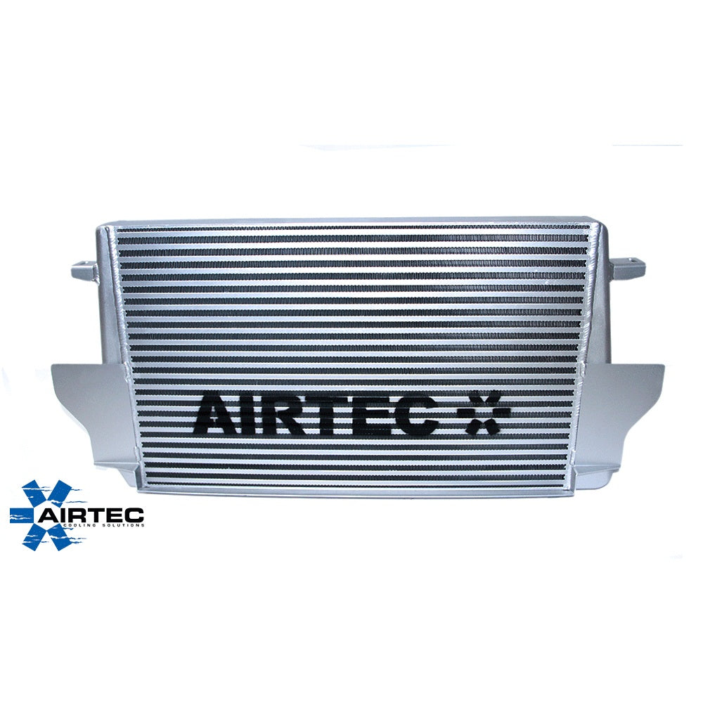 Airtec Stage 2 Intercooler for Renault Megane III Rs 250, 265 & 275 Trophy