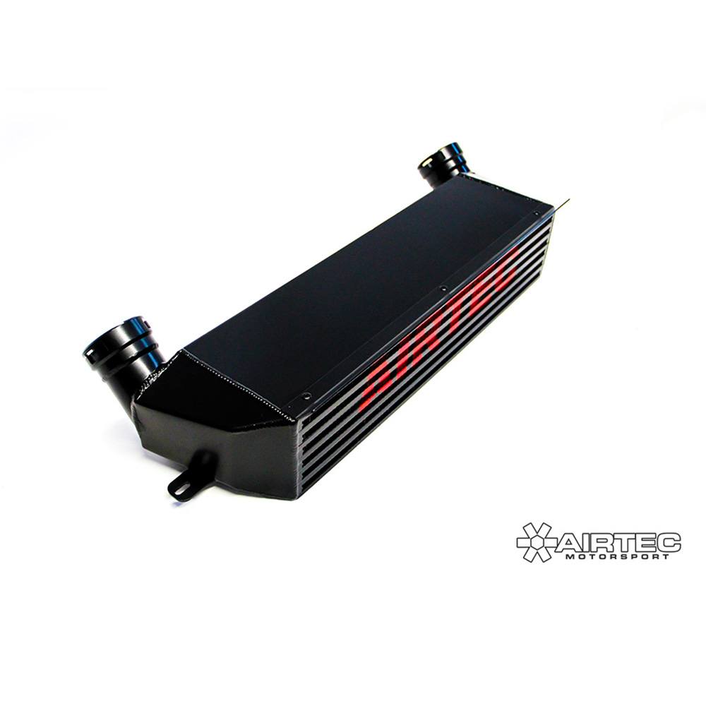 Airtec Intercooler for BMW 1 and 3 Series Diesel (E-Series)