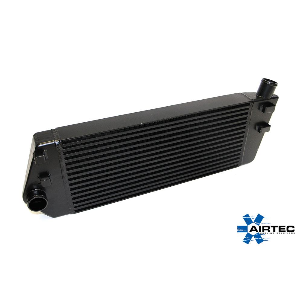 Airtec 70MM Core Intercooler  for Renault Megane 2 225 and R26