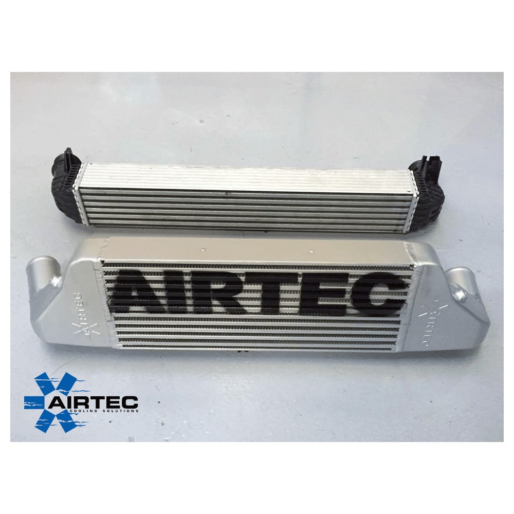 Airtec Intercooler for Audi Sport S1