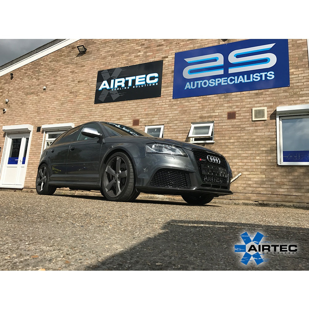 Airtec Intercooler for Audi RS3 (8P)