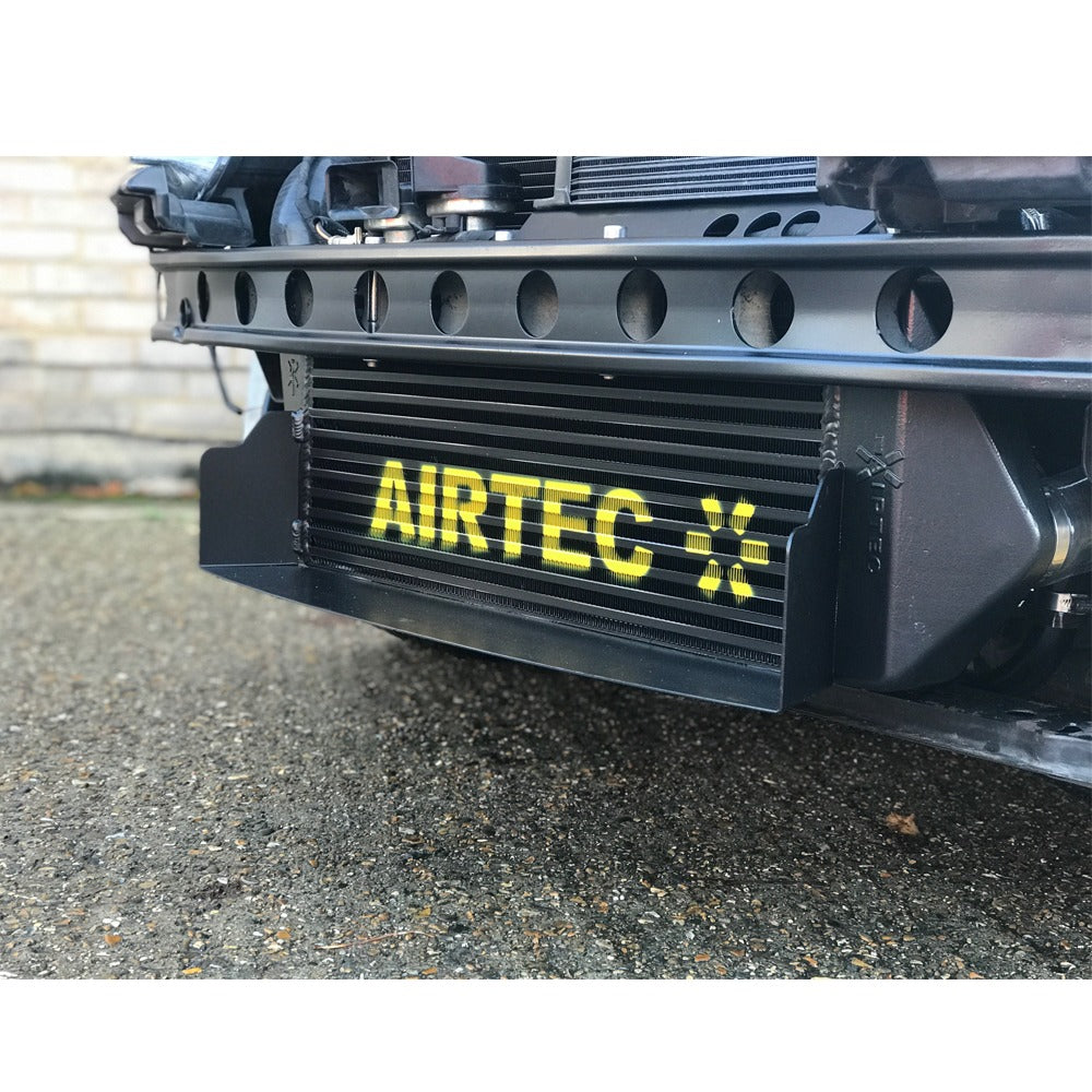 Airtec Intercooler Kit for Meglio (Megane-Powered Clio)