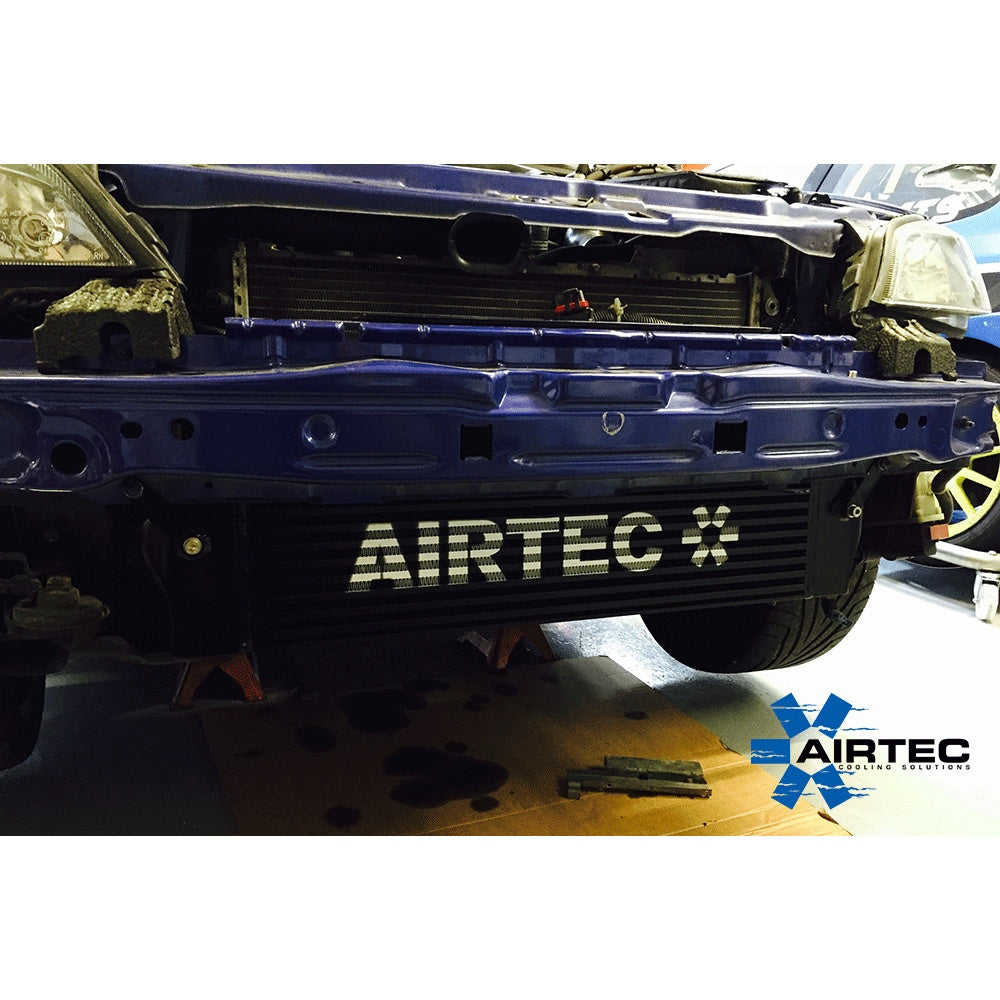 Airtec Intercooler for Vauxhall Astra MK4 Sri and Gsi