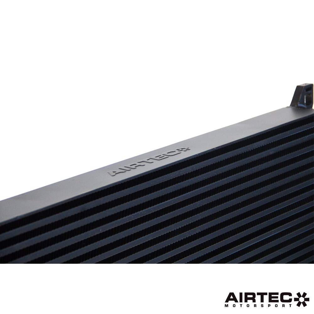 Airtec EA888 Mqb Platform Intercooler and Big Boost Pipe Package For VW Golf 7, Seat Leon Cupra, Audi S3 8V and Skoda Octavia vRS