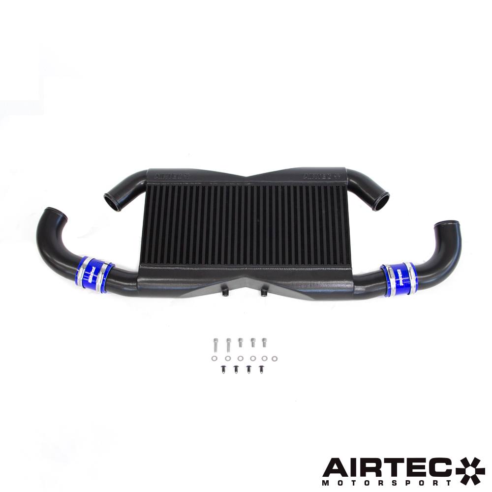 Airtec Intercooler for Nissan R35 Gt-R