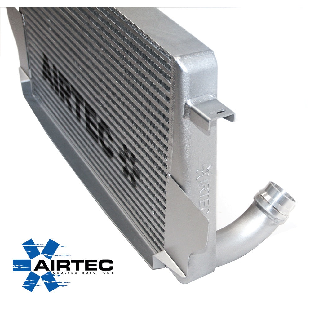 Airtec Stage 2 Intercooler for Renault Megane III Rs 250, 265 & 275 Trophy