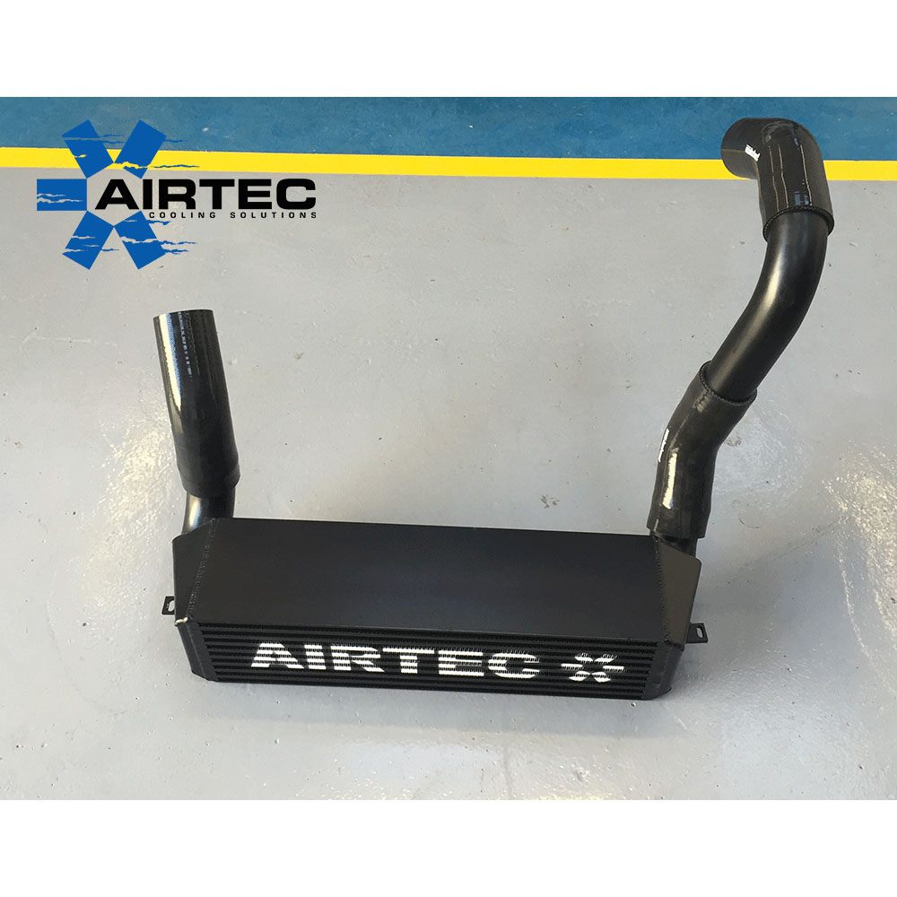 Airtec Intercooler for BMW 135I/335I/Z4 35I (N54)