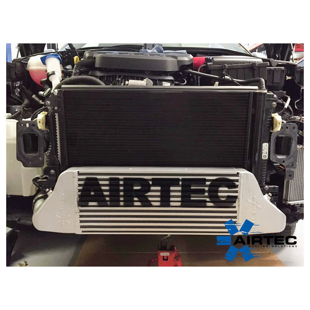 Airtec Intercooler for Audi Sport S1