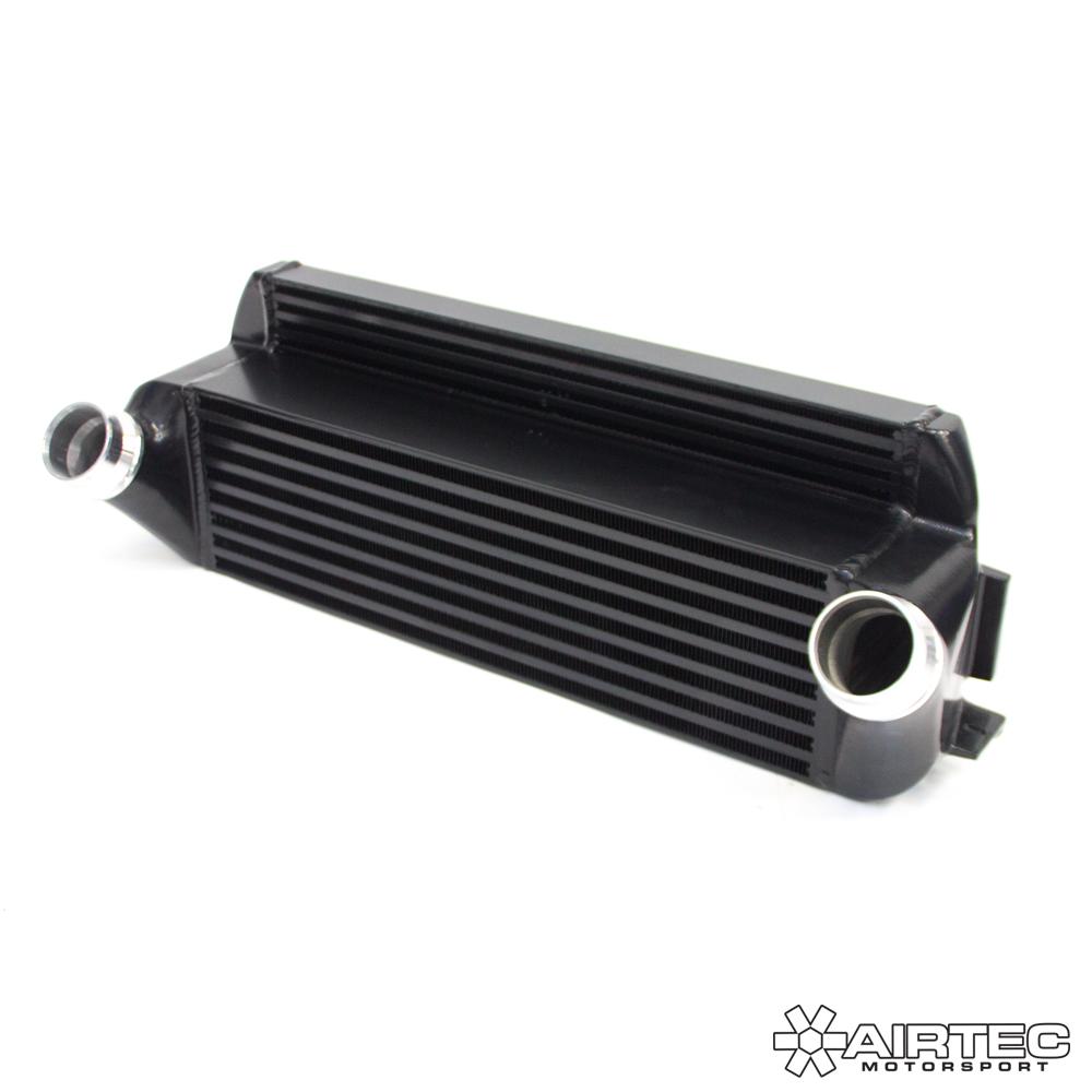 Airtec Intercooler for BMW Diesel Models (F-Series)