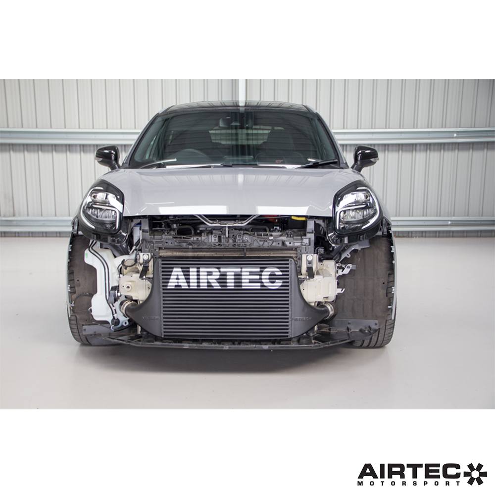 Airtec Intercooler for Ford Puma 1.5 St